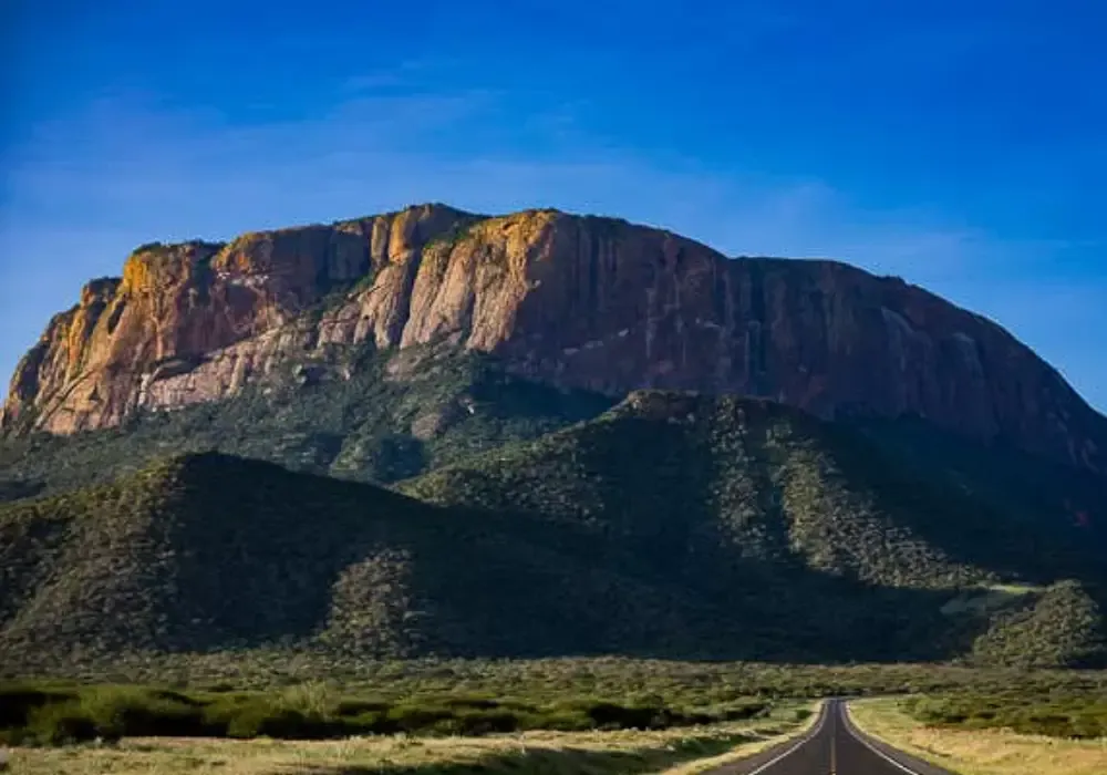 TURKANA OVERLAND LOOP